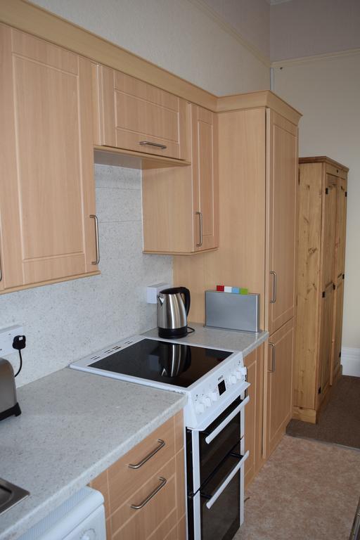 Tor Park Holiday Flatlets 托基 外观 照片